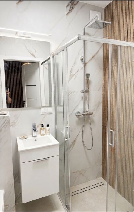 Bezpośrednio. Nowe 2 pokoje+ AK. Słoneczne 32m². Bronowice - ul. Meczennikow Majdanka 22