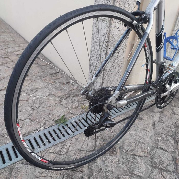 Bicicleta de estrada
