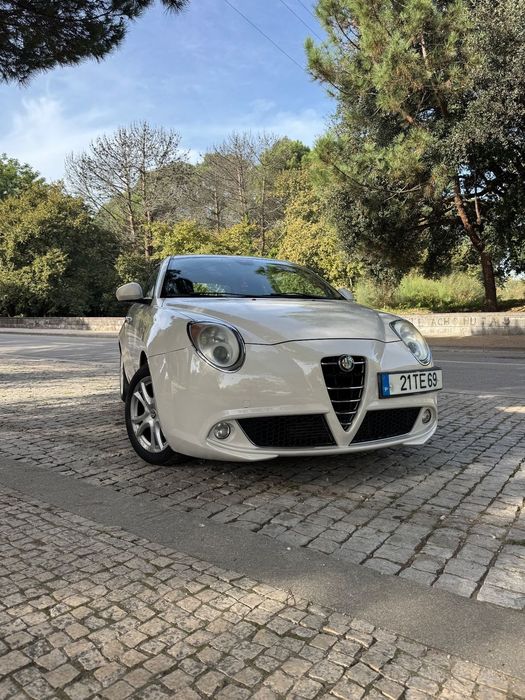 Alfa Romeo MiTo 1.3 JTDM ECO