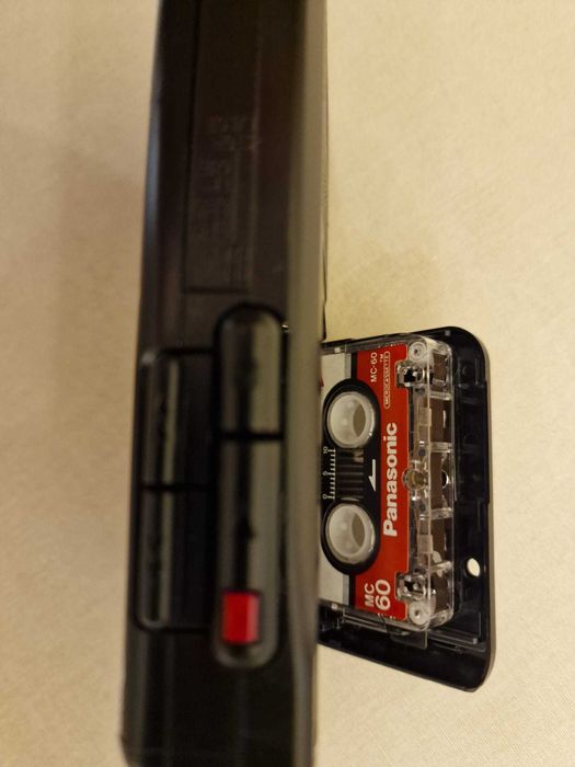 Dyktafon Panasonic RN-302