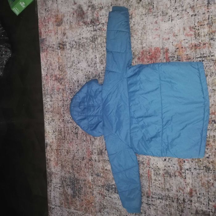 Kurtka zimowa reserved