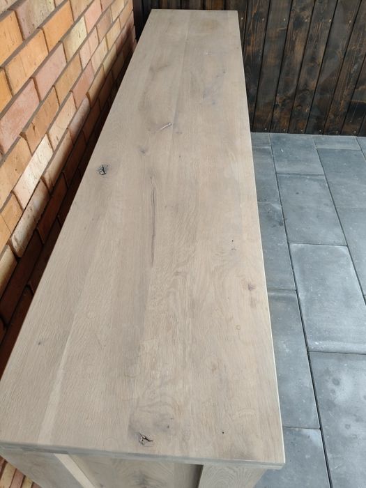 Komoda dębowa / meble z Holandii