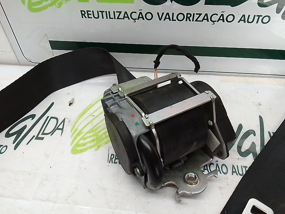 Cinto frente direito FIAT Scudo Combi (270_, 272_)