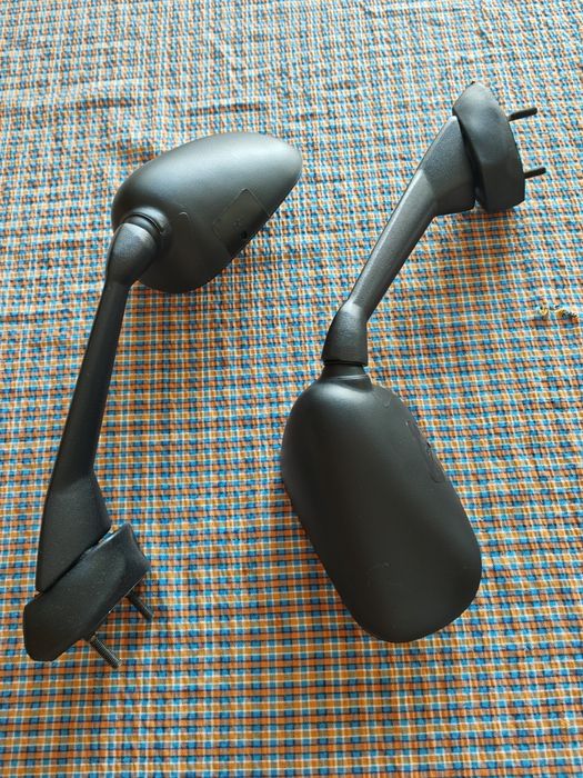 Retrovisores Yamaha