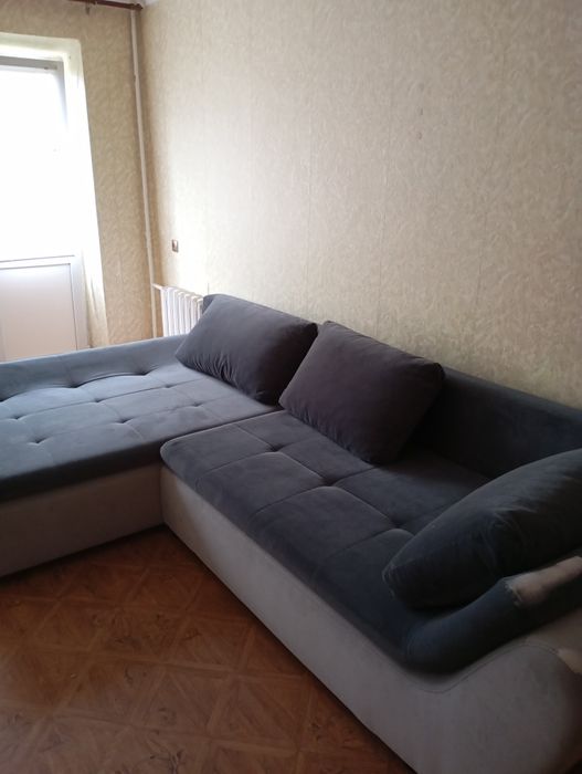 Однокімнатна квартира