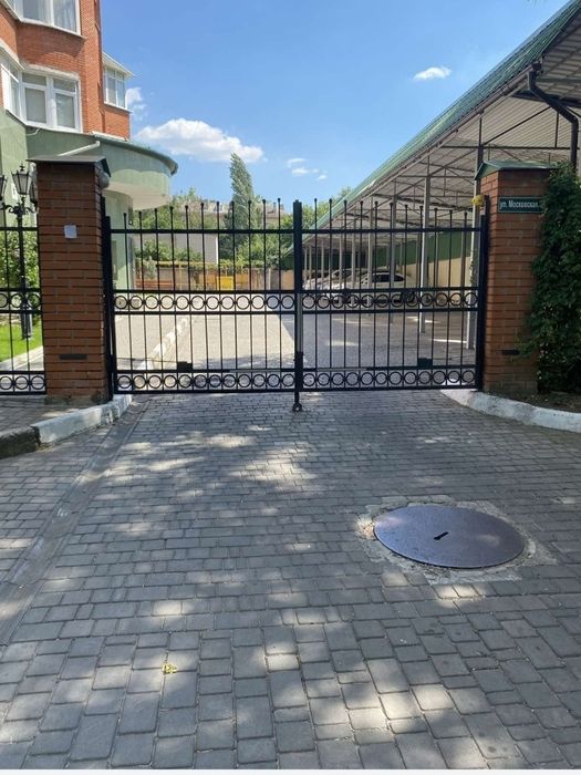 Идеальная квартира.