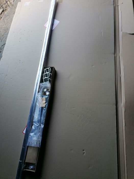 Sprzedam system drzwi przesuwnych