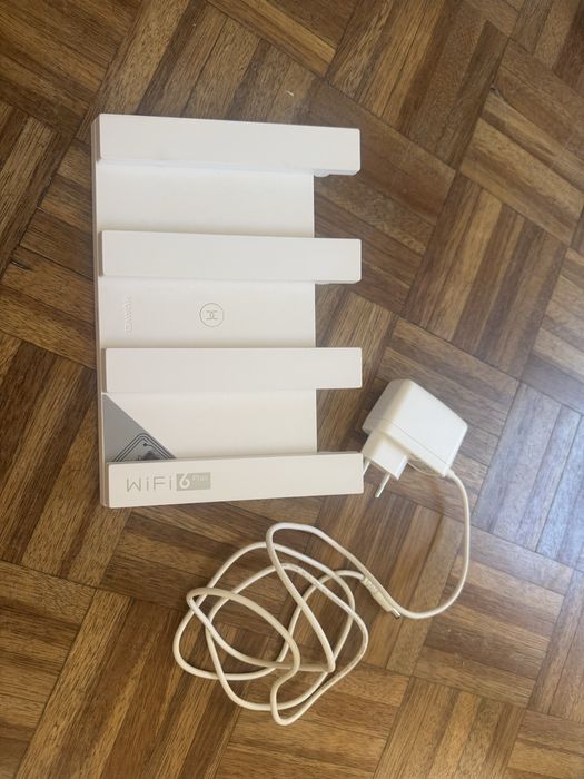 Wi-Fi 6 Router Huawei