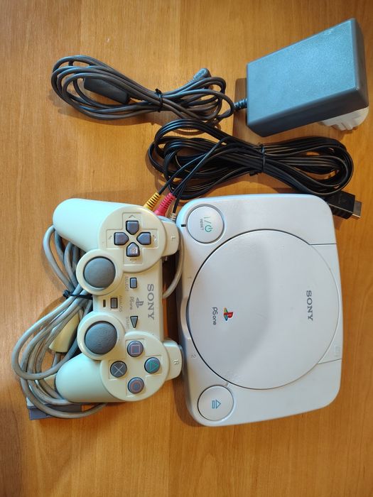 sony playstation one - купити приставки - Ціна на OLX.ua