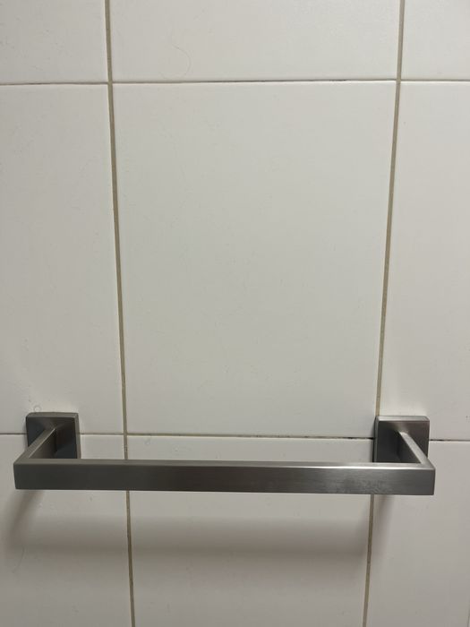 Conjunto Acessórios Casa de Banho