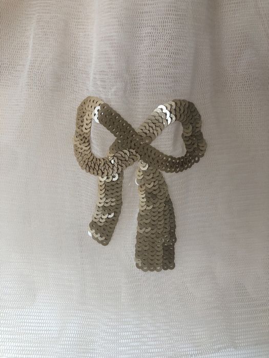 Vestido de festa Inside