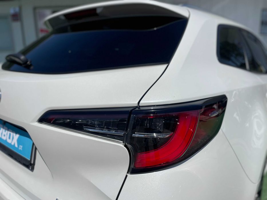 Toyota Corolla Touring Sports 1.8 Hybrid Comfort+P.Sport 2020 Nacional