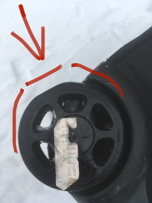 Тенісна сумка Wilson