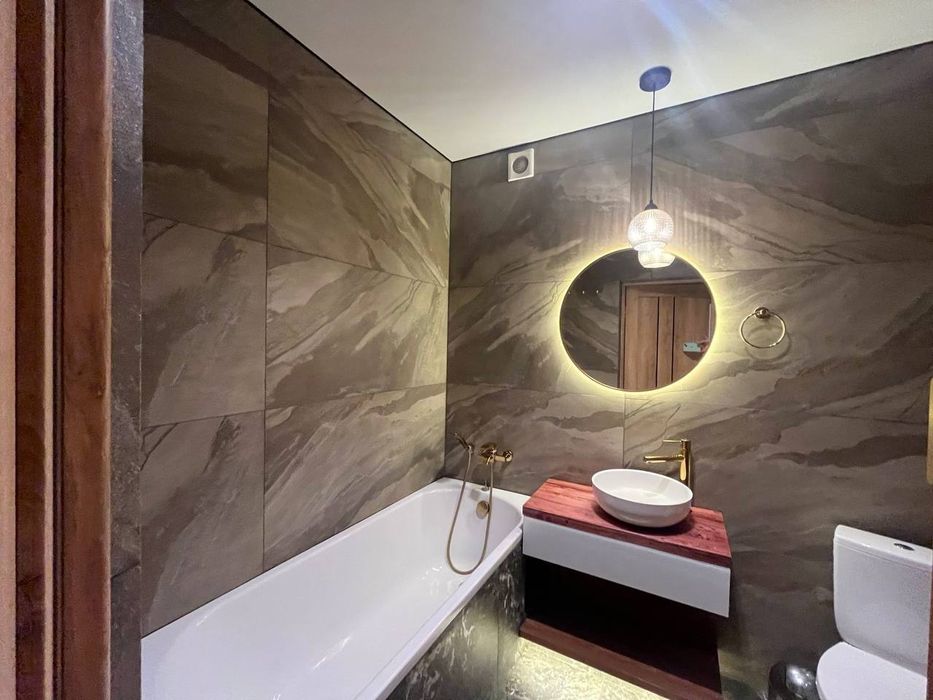 Пропонуємо Стильну 1 кімнатну квартиру на Озерній!