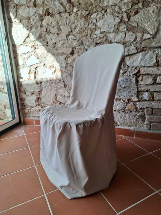 cadeira empilhável para eventos