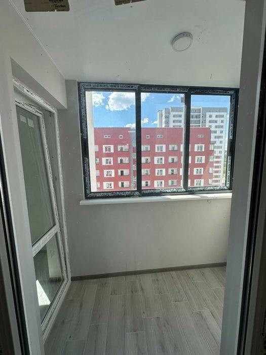 ЖК Гідропарк! Ремонт! Продам 1 кімн. квартиру 40 м2 в новобудові РА