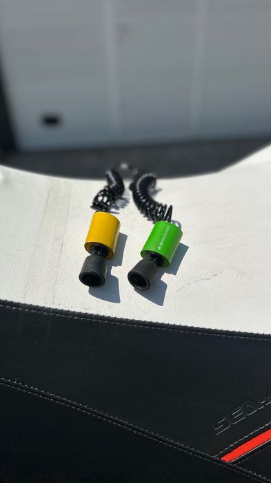 Mota de água Sea-Doo RXT X 260 RS 3 LUGARES