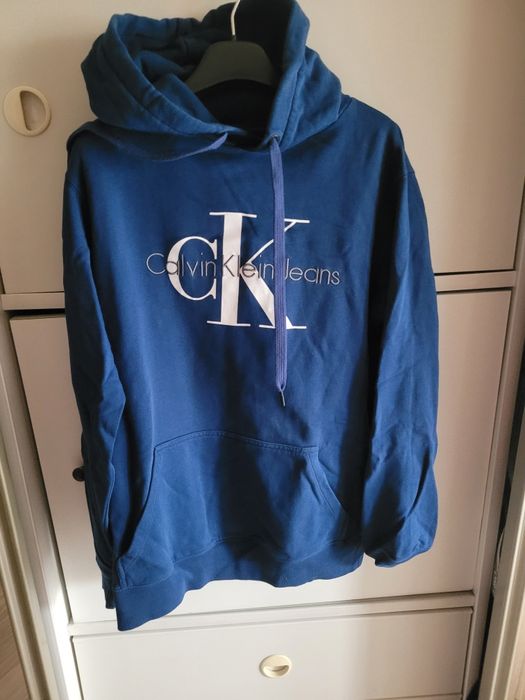 Bluza Calvin Klein M