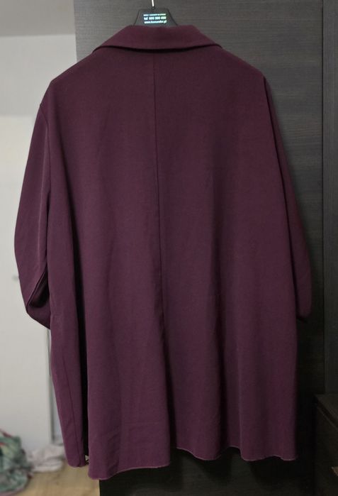 Asymetryczna koszula