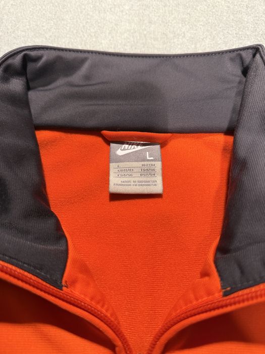 Casaco Nike Activewear