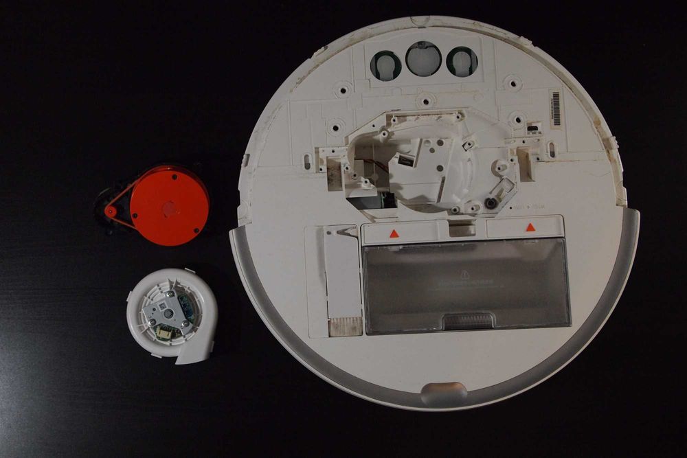 Naprawa robotów sprzątających – Warszawa Bemowo | szybki serwis