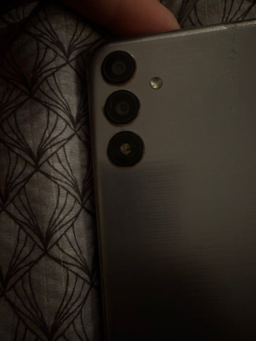 Samsung galaxy m15