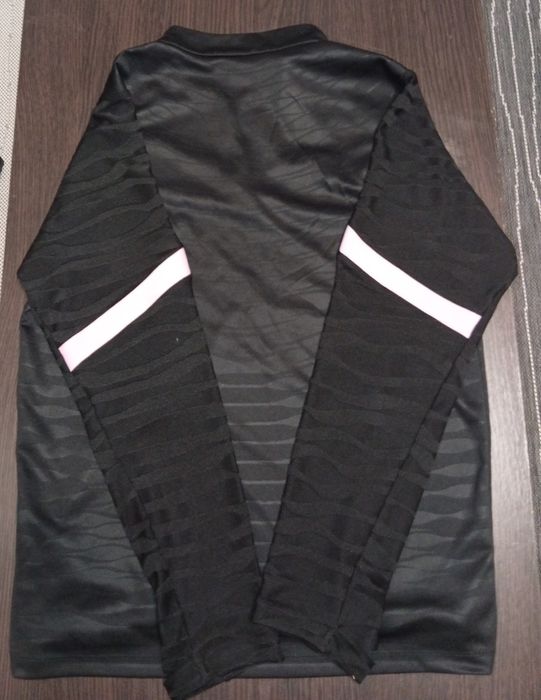 кофта псж найк тринеровачная