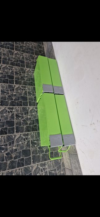 Інвертор та акумулятори AGM