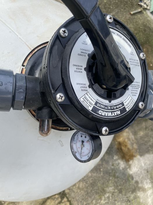 Filtro areia Pro Series S0310 TE