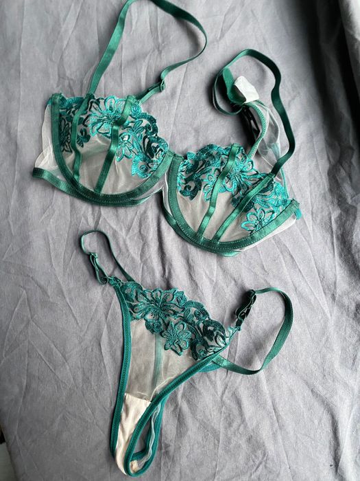 Жіноча білизна комплект С