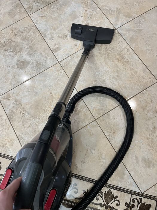 Пилосос Fakir BL 240