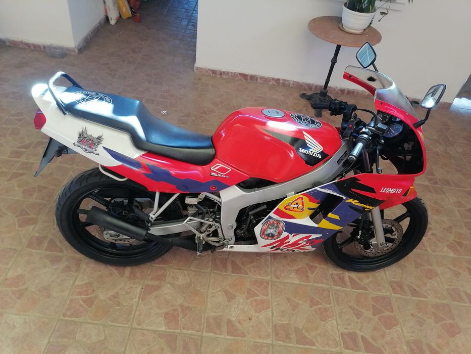 Honda NSR 50 de 1996