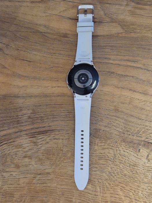 Smartwatch Samsung Galaxy 4 Classic