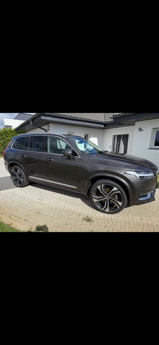 Volvo XC 90