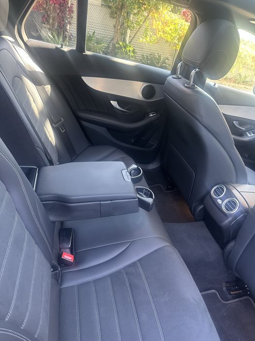 Mercedes c300de