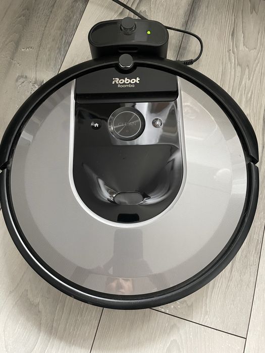 Irobot Roomba i7