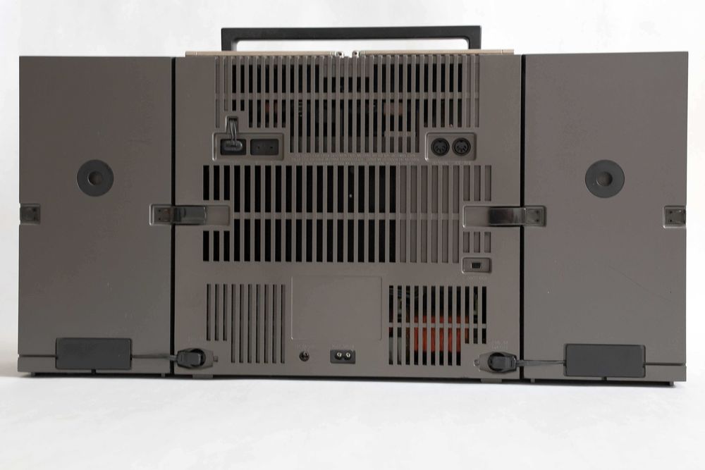 Telefunken Hi-Fi Studio 1M