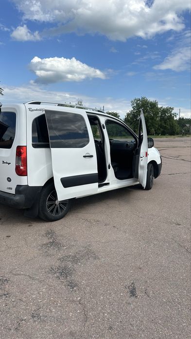 Продам Citroën Berlingo 2009 • 1.6 дизель