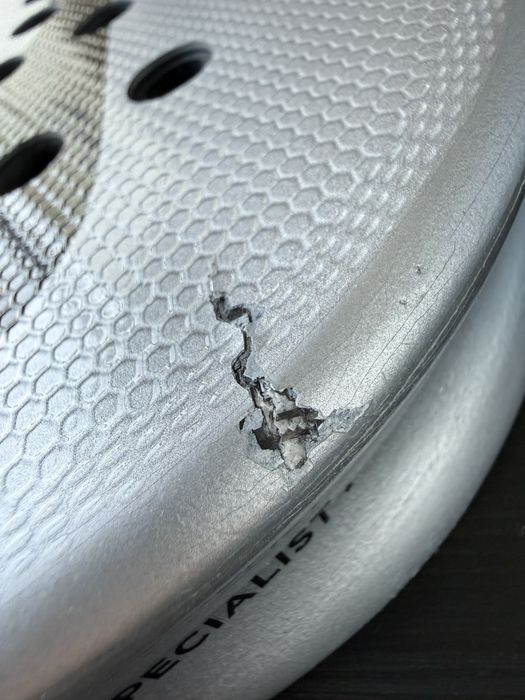 Bullpadel Neuron 2025