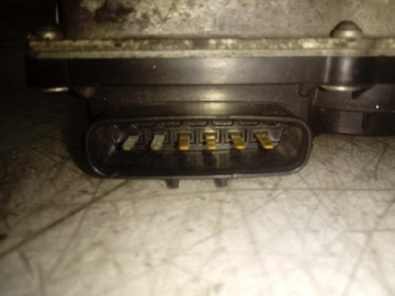 CAIXA BORBOLETAS MAZDA 3 2009