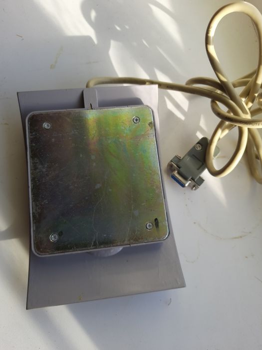 Экран внешний выносной для денежной счетной машинки