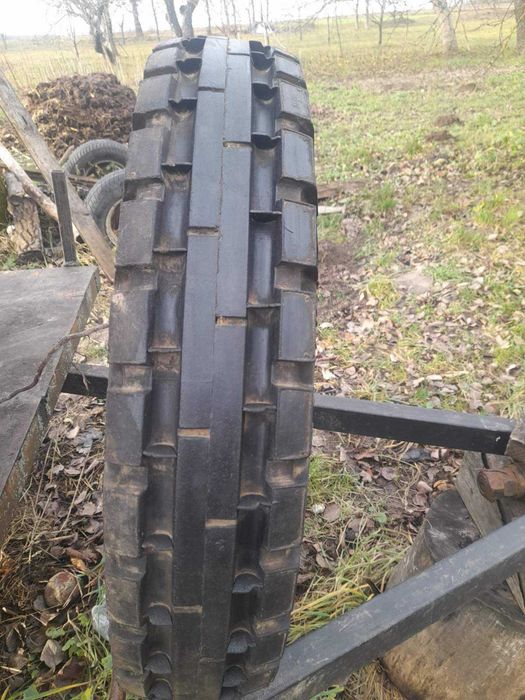 шина на трактор Т16 - Т25 5.50 - 16