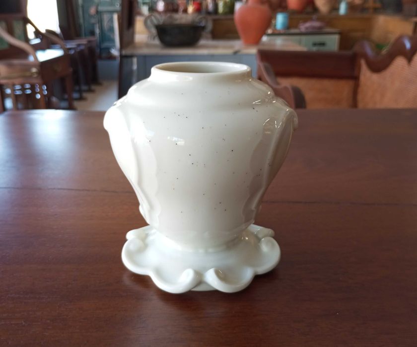 Antiga jarra em cerâmica Electro Cerâmica do Candal