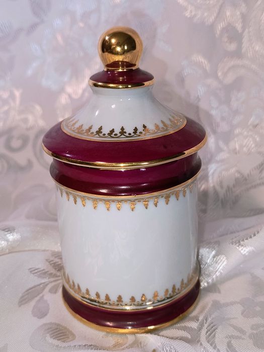 Cukiernica Limoges