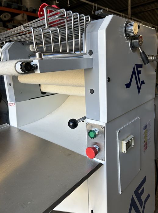 FERNETO Formadora baguete cacetes = COM GARANTIA=