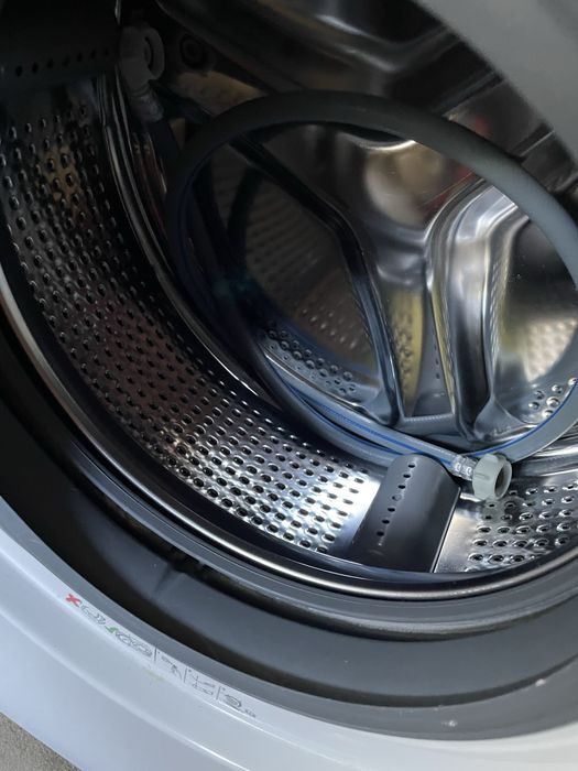 Pralka Beko AWTE 6511 BWW3 6 kg 1000 obr. A+++ sprawna
