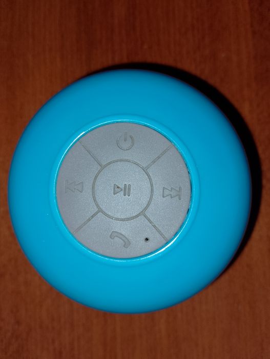 Bluetooth колонка BTS-06