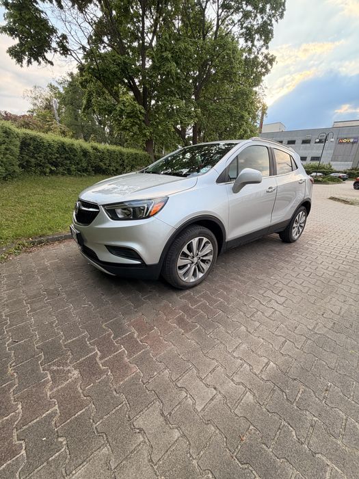 BUICK ENCORE 2020 | 1.4 Turbo | 4x4 | Automat