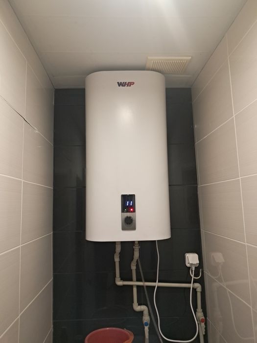 Ремонт водонагревателя бойлера продажа установка гарантия