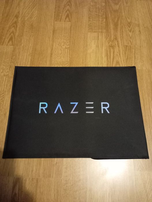 Pokrowiec na laptopa Razer protective sleeve v2